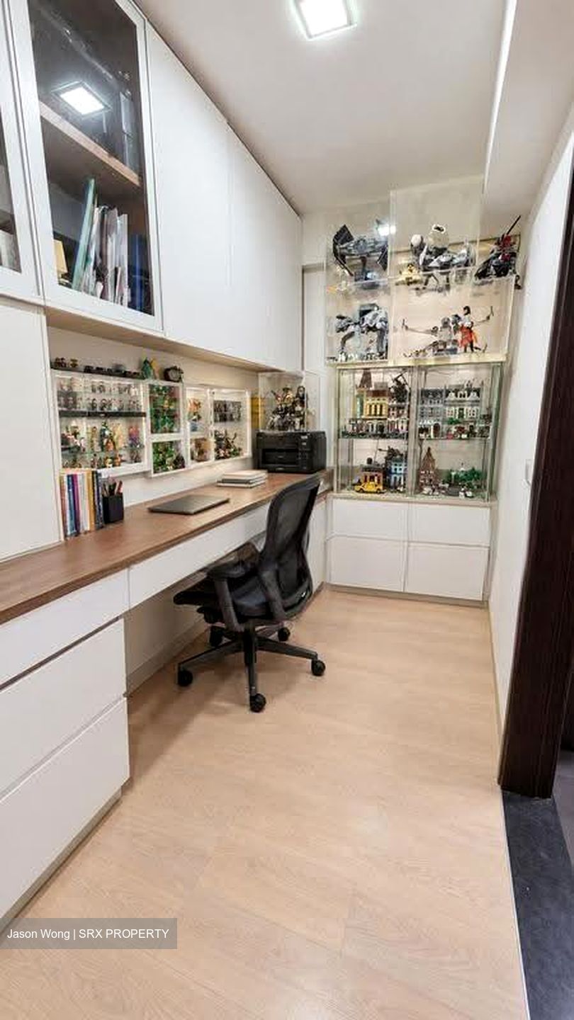 RiverParc Residence (D19), Condominium #632991661